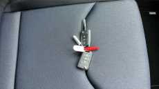 SEAT Ibiza 1.0 TSI 115 FR 5dr Petrol Hatchback